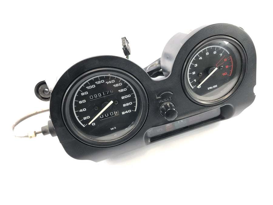 BMW R 1100 RT 259 [1997] - Tacho Tachometer Cockpit
