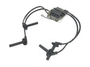 Honda ST 1100 SC26 Pan European [1990] - Ignition coil ignition coils-2