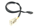 Moto Guzzi Norge 1200 [2006] - Brake light switch at the back-3