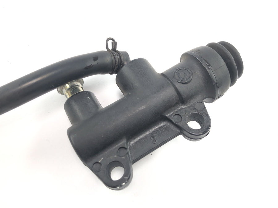 Ducati Monster S4R M4 [2004] - Rear brake pump brake cylinder