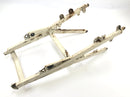 Cagiva elefant 650 [1984] - rear frame-4
