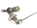 Yamaha XV 750 5G5 [1982] - brake linkage with brake pedal recording-2
