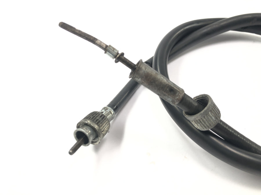 Yamaha XT 600 Z Ténéré 55W [1986] - speedometer wave speed knife cable