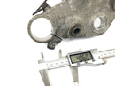 Honda ST 1100 SC26 Pan European [1990] - Lock set with upper fork bridge ignition lock-2