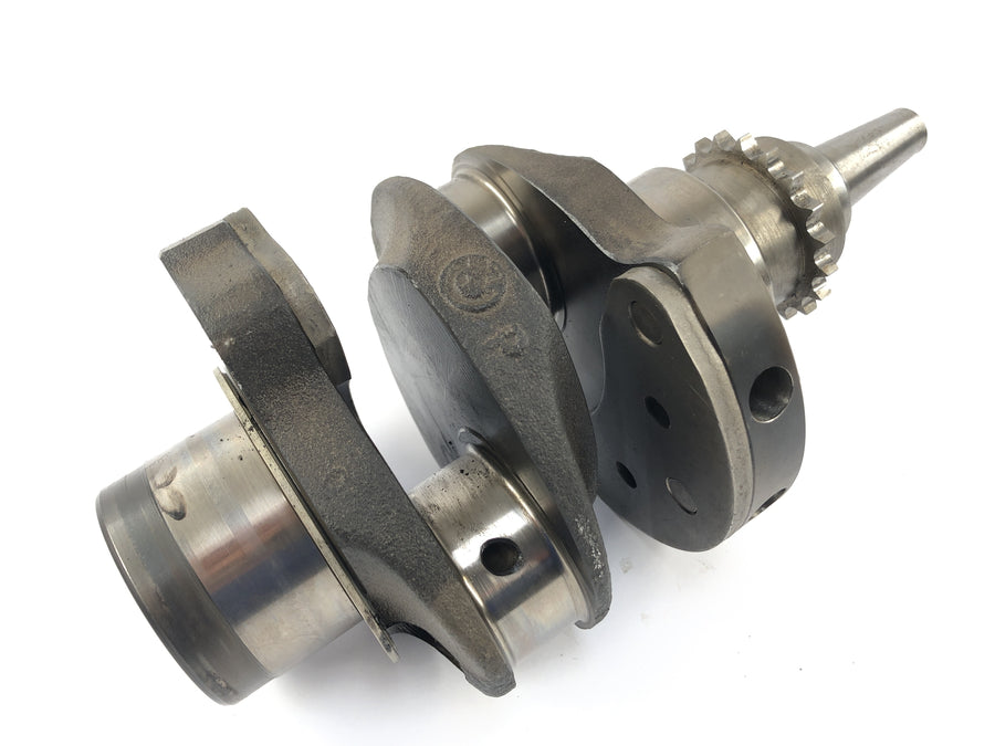 BMW R 100 RT 247 [1981] - crankshaft