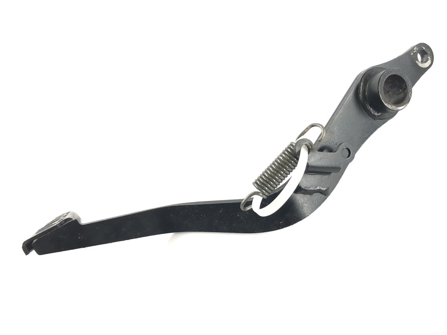 Yamaha XT 660 DM01 [2004] - brake pedal brake lever