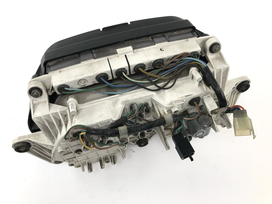 Honda ST 1100 SC26 Pan European [1990] - Speedometer unit cockpit instrument cluster