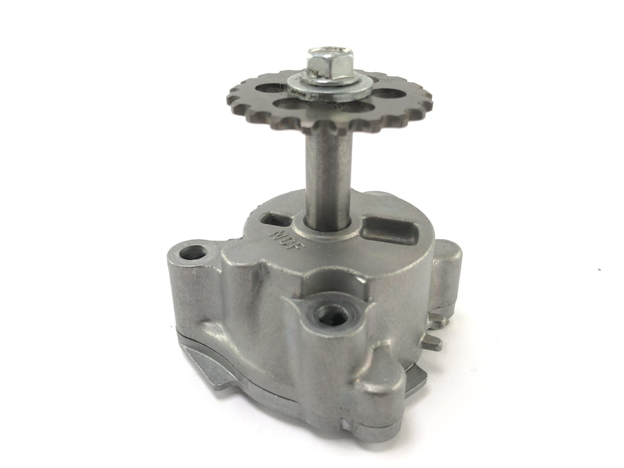 Honda VTR 1000 SP 1 SC45 [2001] - Oil pump