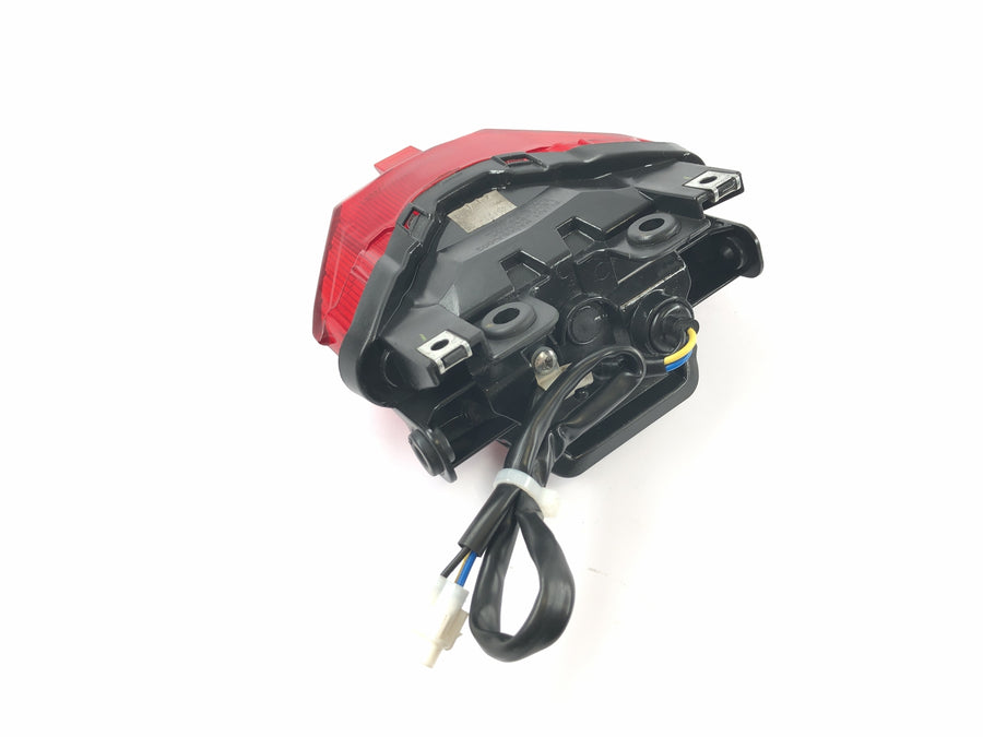 Yamaha MT07 RM04 [2014] - Rücklicht Bremslicht Heckleuchte hinten Beleuchtung