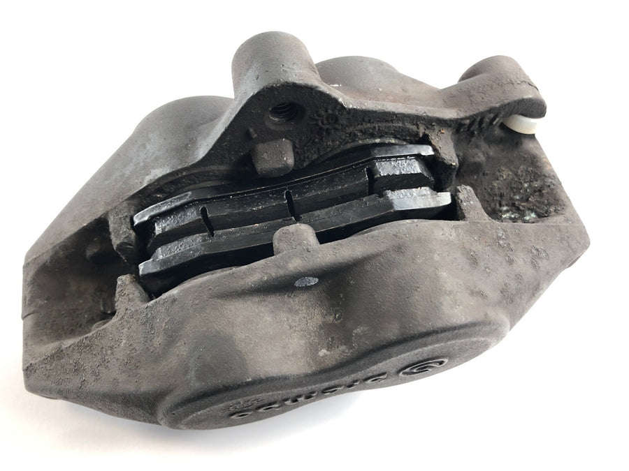 BMW K 1200 RS [2002] - brake caliper front right