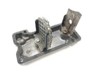 Kawasaki ZX -10 ZXT00B [1990] - Secondary air system Lid motor lid-4