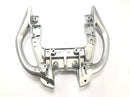Moto Guzzi Stelvio 1200 8V [2016] - Luggage rack rear carrier pillion grab handle-4