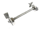 Yamaha FJ 1100 47E [1985] - Rad axle rear axle axis of the lip axle with chain tensioner-1