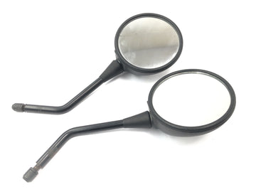 BMW R 1150 GS R21 [2002] - Rear view mirror side mirror set left and right - 0