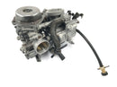 Honda XRV 750 Africa Twin RD04 [1990] - Carburettor double carburettor with choke cable-4