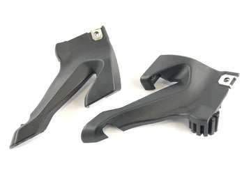 BMW K 1300 S K12S [2010] - cladding holder holder set couple - 0