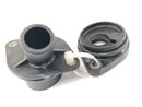 BMW R 1200 ST R1ST [2006] - housing ventilation engine ventilation-1