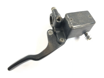 Yamaha XT 600 Zentere 34L [1985] - Brake pump handbrake pump in front - 0
