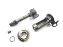 Honda FT 500 PC07 [1983] - Balance shaft balance weight gear-4