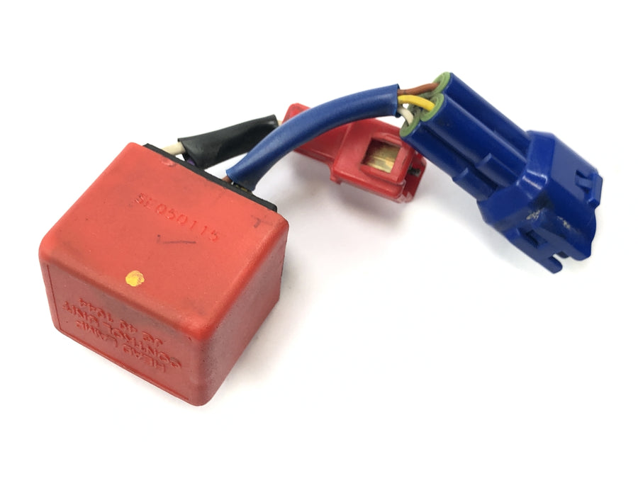 KTM RC 125 [2016] - Headlight Relay Control Unit Headlamp Control Unit Light Control