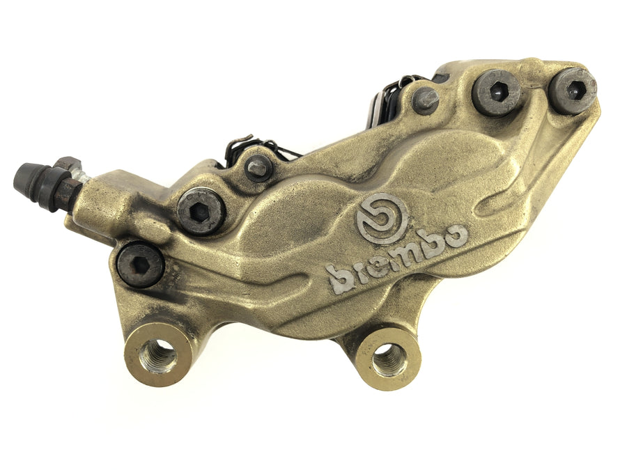 Moto Guzzi California 1100 EV KD [2002] - Brake caliper front left