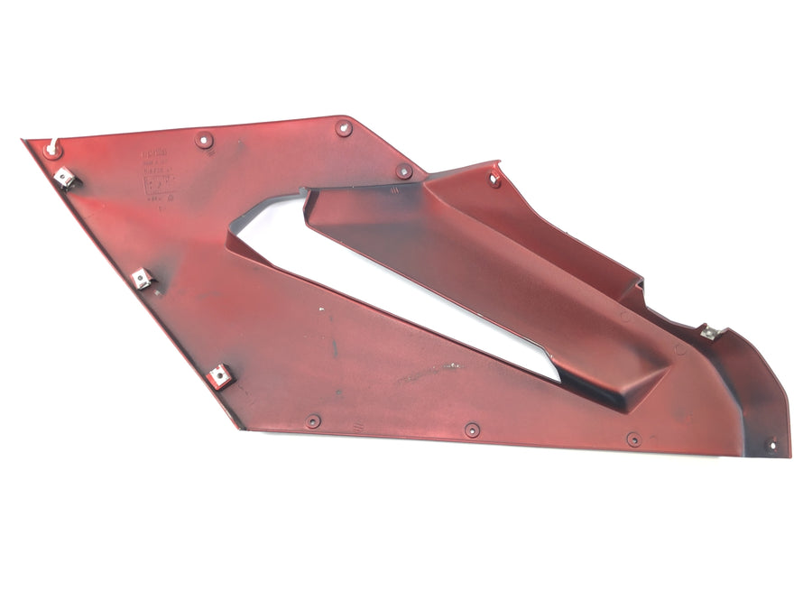 Aprilia RST 1000 Futura [2002] - Side cladding cladding on the right side part cover