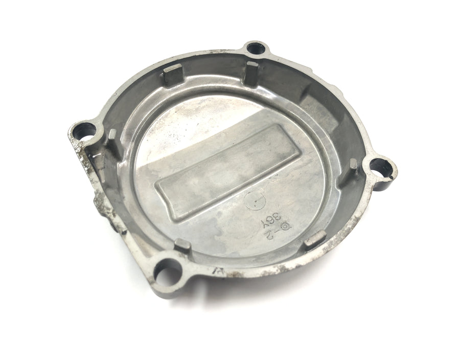 Yamaha XJR 1300 RP02 [1999] - Ignition cover engine cover