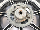Yamaha XS 400 2A2 [1982] - Rear wheel rim rear-6