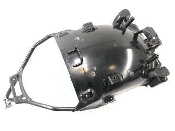 Suzuki VZ 1500 WVCU [2011] - fender inner lining rear mudguard - 0
