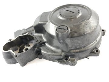 Yamaha XT 660 DM01 [2004] - light machinery lid Limmid lid motor lid - 0