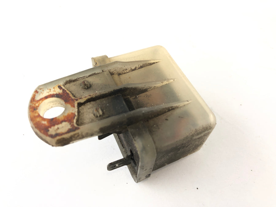 Moto Guzzi 850-T3 [1980] - Starter Relay