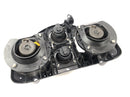 BMW R 1200 CL K30 [2003] - headlight front light lighting unit-8