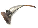 Yamaha DT 125 DE06 [2005] - Exhaust manifold-5