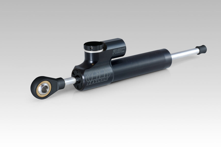 Hyperpro Lenkungsdämpfer S160 mm – CSC/RSC, Standard-Bauform