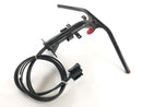 BMW C1 125 [2001] - Handlebar with belt release-2