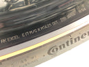 Yamaha XT 660 DM01 [2005] - Wheel Rear Rim with Tire 160 60 ZR17 DOT0422-3