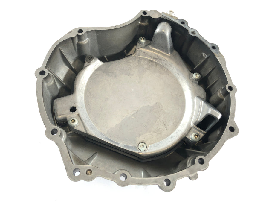 Triumph Tiger 900 T400 [1998] - Clutch cover engine cover