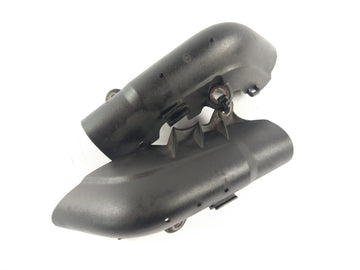 BMW R 1200 ST R1ST [2005] - Covers ignition coils pair - 0