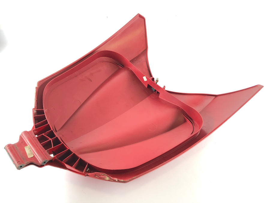 Can Am Spyder SM5 [2009] - Storage compartment lid trunk lid
