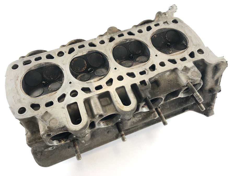 BMW K 1200 LT [2002] - Cylinder head