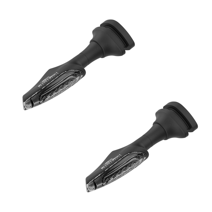 Ducati Hyperstrada 821 [2013–2015] - sequenzielles LED-Blinkerset