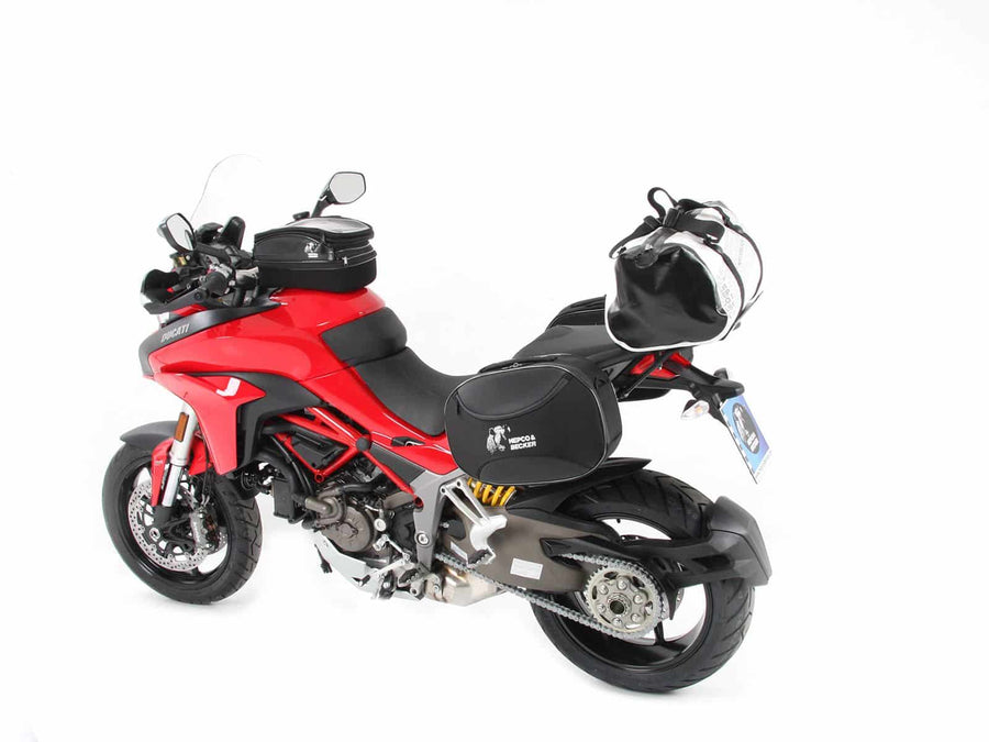 Ducati Multistrada 1260 [2018-2020]-C-Bow side carrier