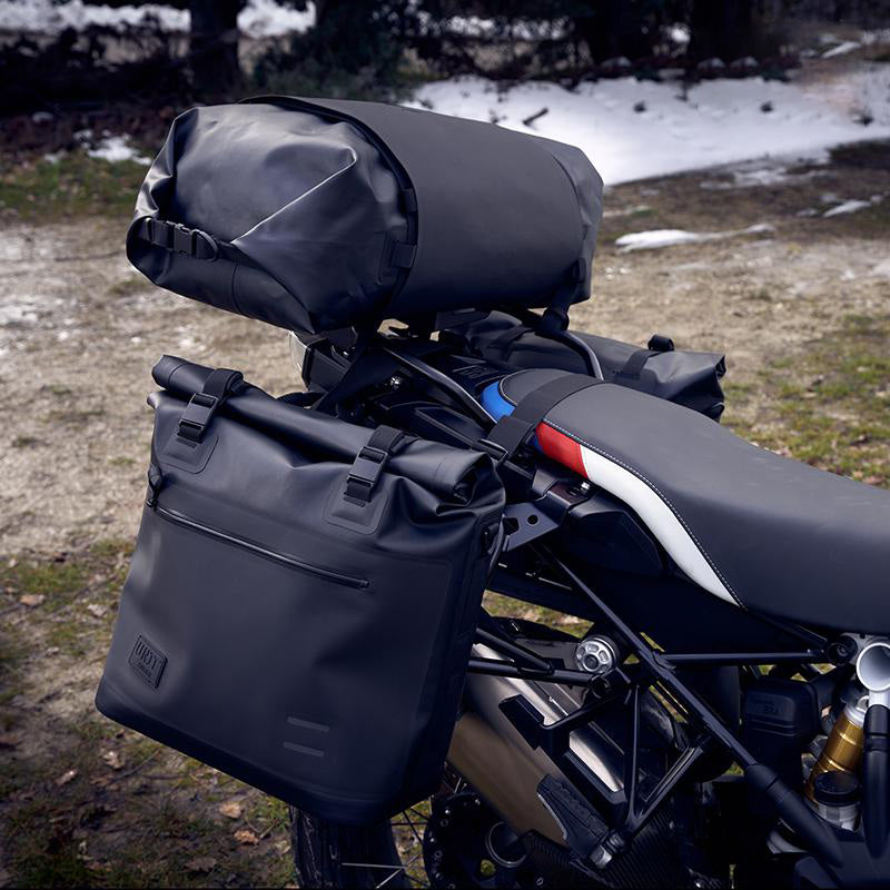 BMW R nineT 1200 Racer [2017-2020] - Khali Duffle Bag 44L in TPU