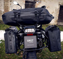 BMW R nineT 1200 Scrambler [2016-2023] - Khali Duffle Bag 44L in TPU