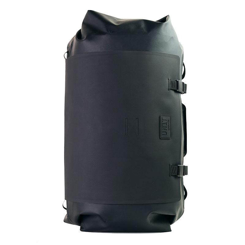 BMW R nineT 1200 Urban G/S (hoher Auspuff) [2017-2023] - Khali Duffle Bag 44L in TPU