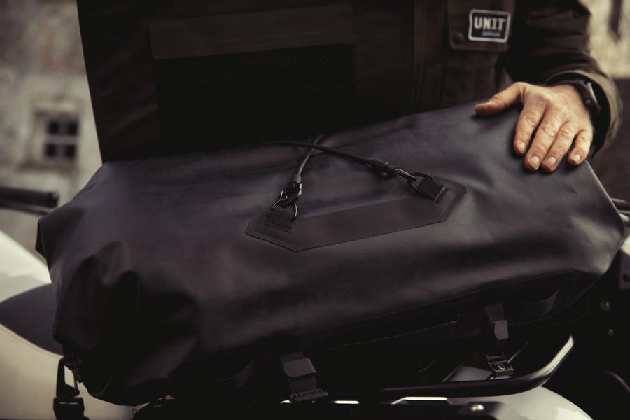 BMW R nineT 1200 Racer [2017-2020] - Khali Duffle Bag 30L in TPU