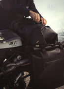 BMW R nineT 1200 Racer [2017-2020] - Khali Duffle Bag 30L in TPU