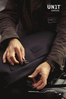 BMW R nineT 1200 Racer [2017-2020] - Khali Duffle Bag 30L in TPU