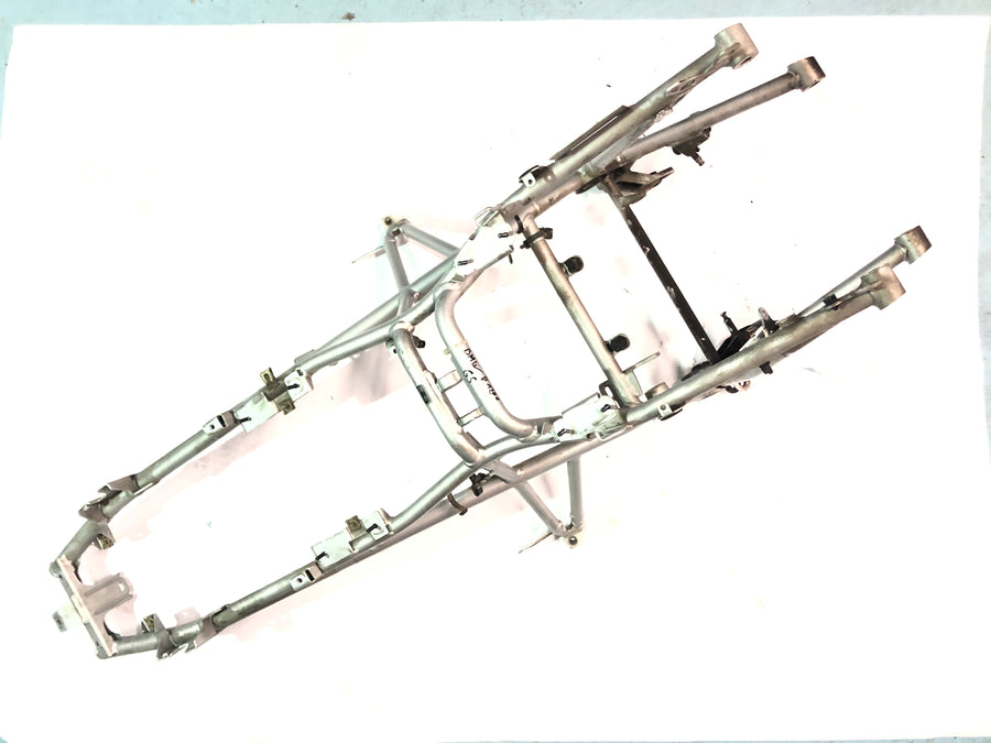 BMW R 1200 GS [2004] - Rear frame