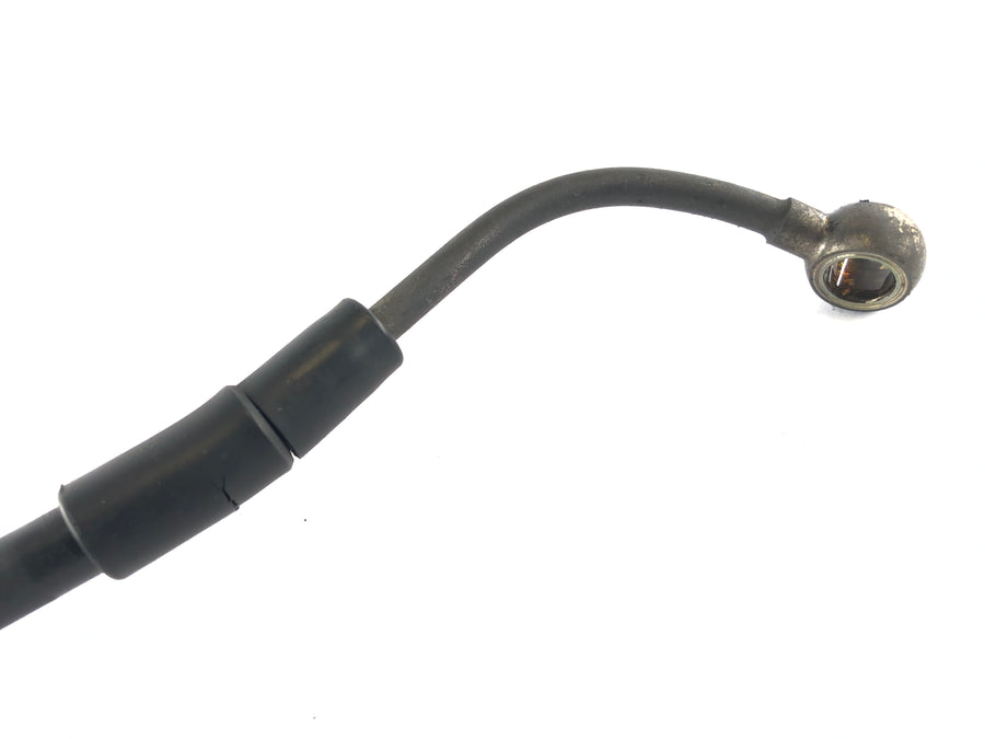 Yamaha TT 600 R DJ01 [2000] - rear brake line